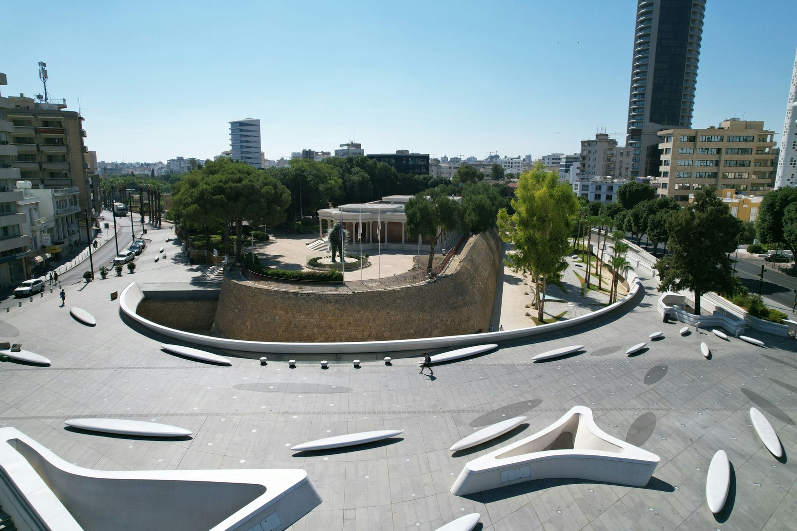Cyprus