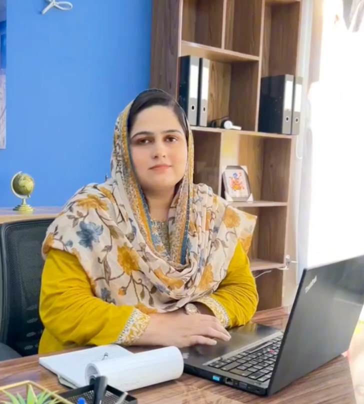 Nimra