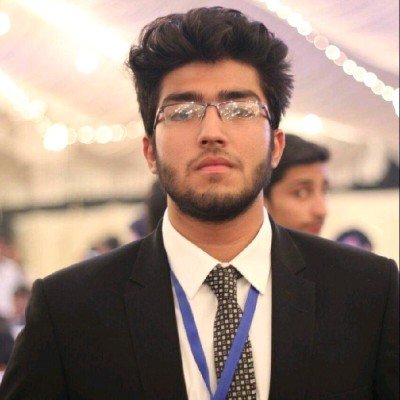 Syed Muhammad Shazil