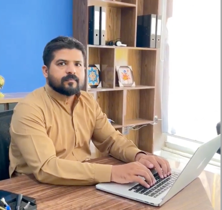 Waqar